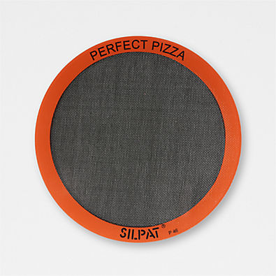 View Silpat ™ 12" Pizza Mat details