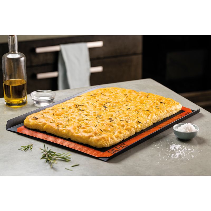 Silpat ™ Half Size Perfect Bread Mat