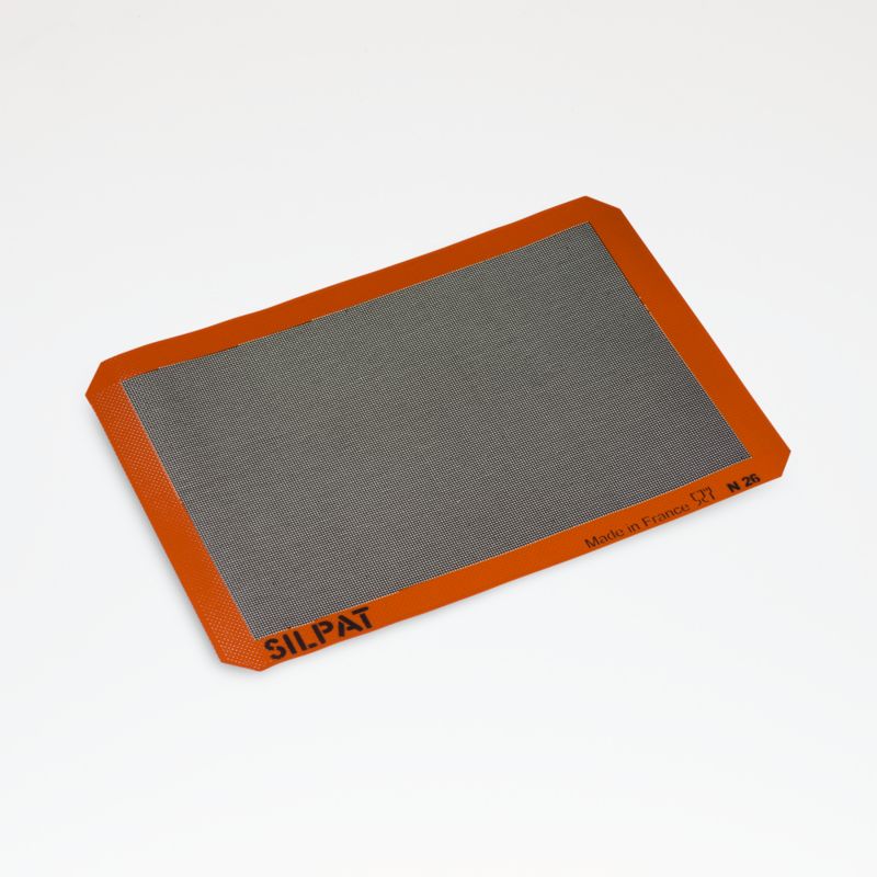 Silpat ™ Half Size Perfect Bread Mat