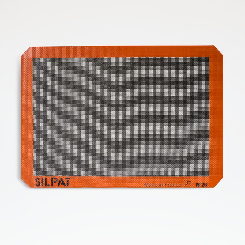 Silpat ™ Half Size Perfect Bread Mat