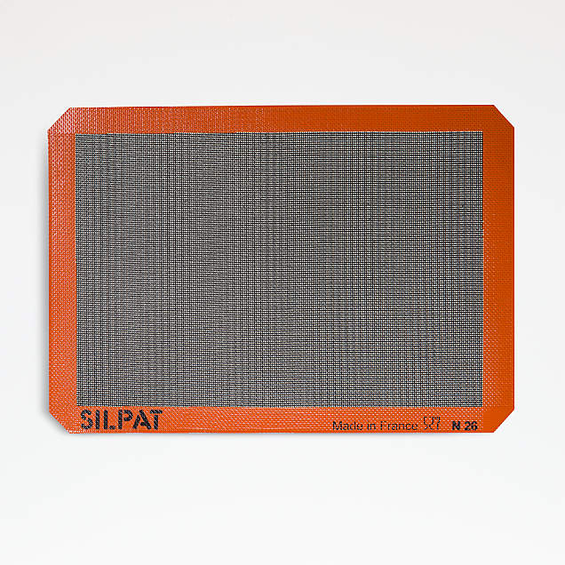 Silpat 3/4 Baking Mat Crate & Barrel