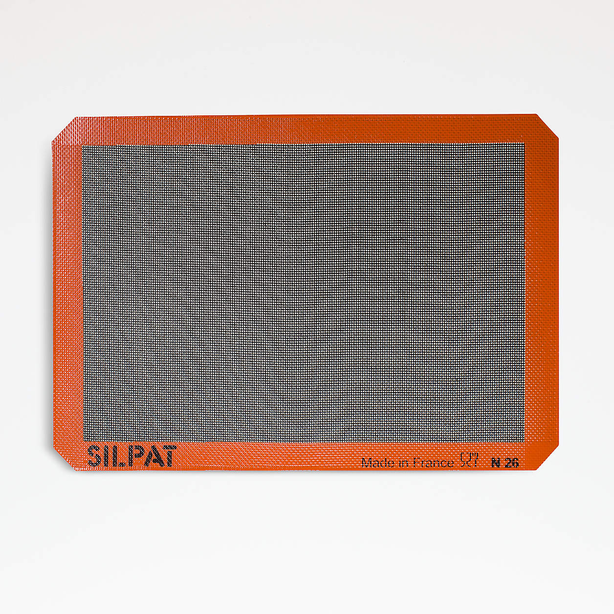Silpat Perfect Bread Mat + Reviews Crate & Barrel