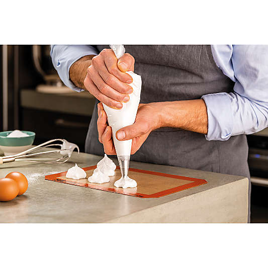 Silpat â„¢ Quarter Size Mat