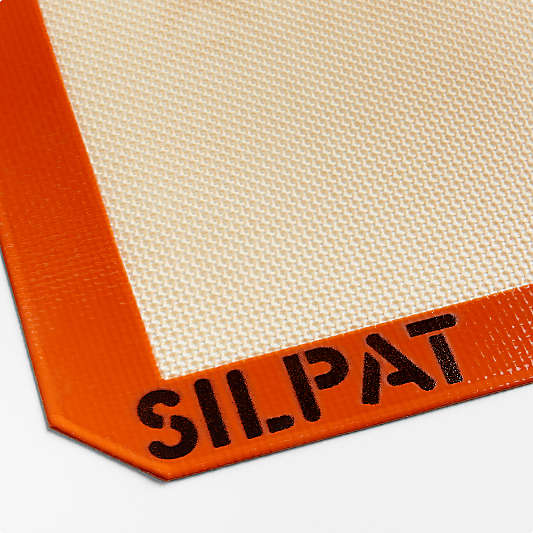 Silpat ™ Quarter Size Mat