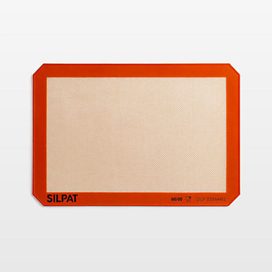 View Silpat ™ Quarter Size Mat details