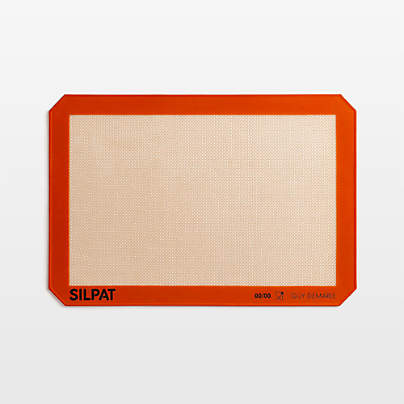 Silpat ™ Quarter Size Mat