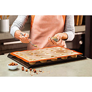 SILPAT US HALF SIZE SILICONE BAKING MAT– Shop in the Kitchen
