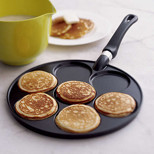 Nordic Ware ® Silver Dollar Pancake Pan