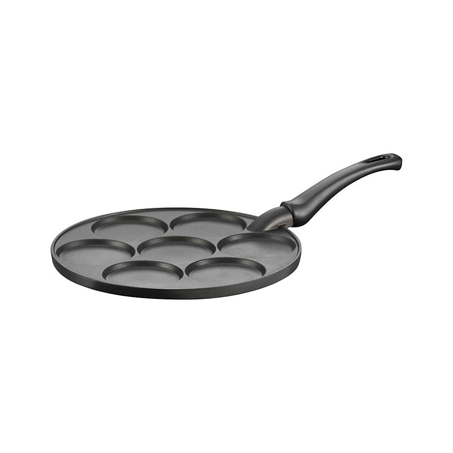 Nordicware Silver Dollar Pancake (Platte Panne) Pan 