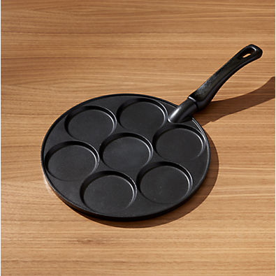 View Nordic Ware ® Silver Dollar Pancake Pan details