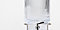 Atwell Drink Dispenser with Silver Stand