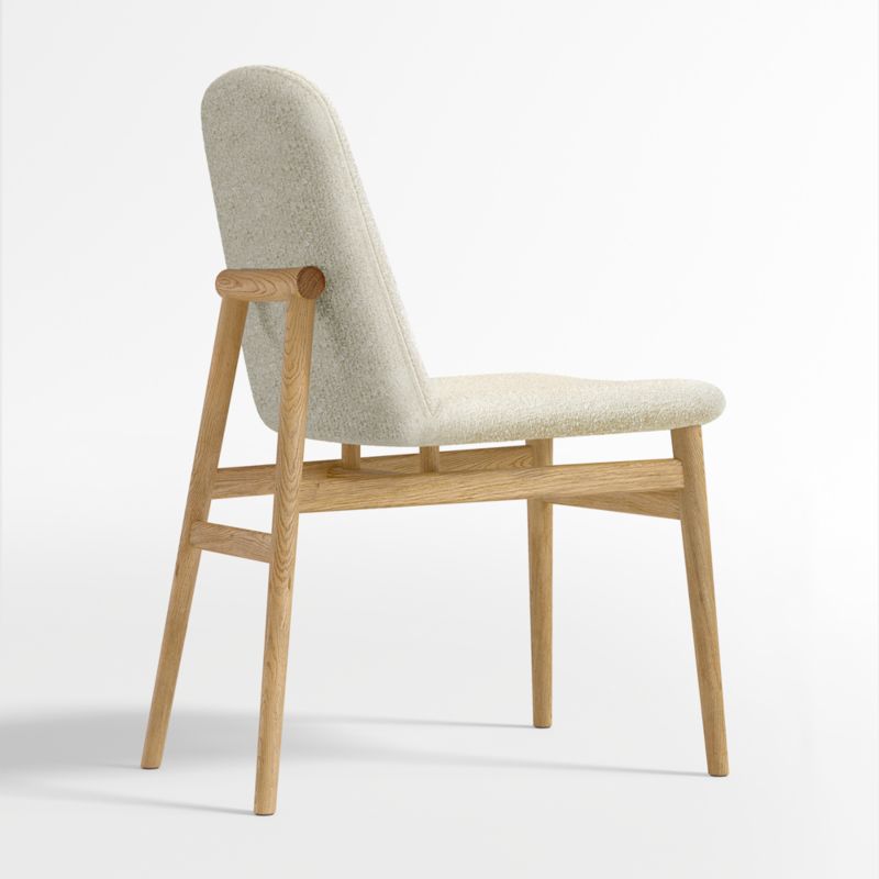 Silvi Upholstered Dining Chair - image 8 of 10