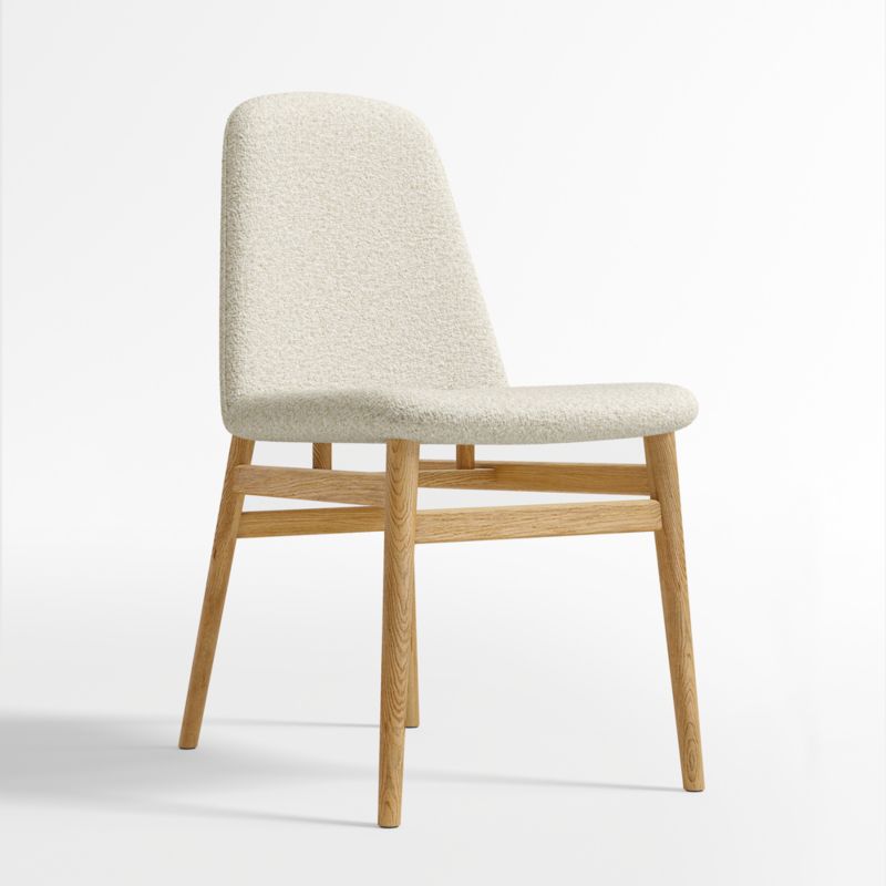 Silvi Upholstered Dining Chair - image 6 of 10