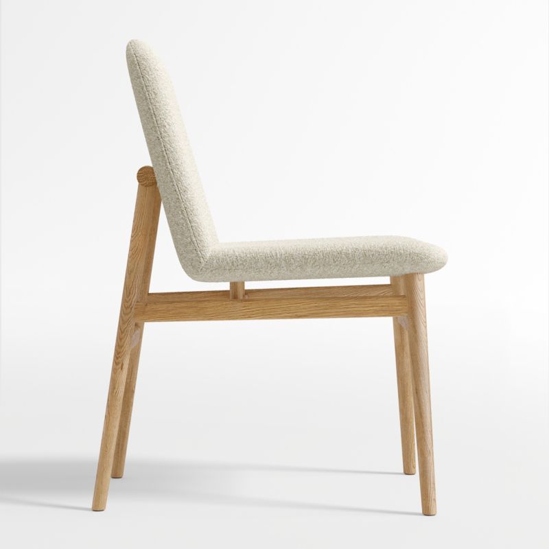 Silvi Upholstered Dining Chair - image 7 of 10