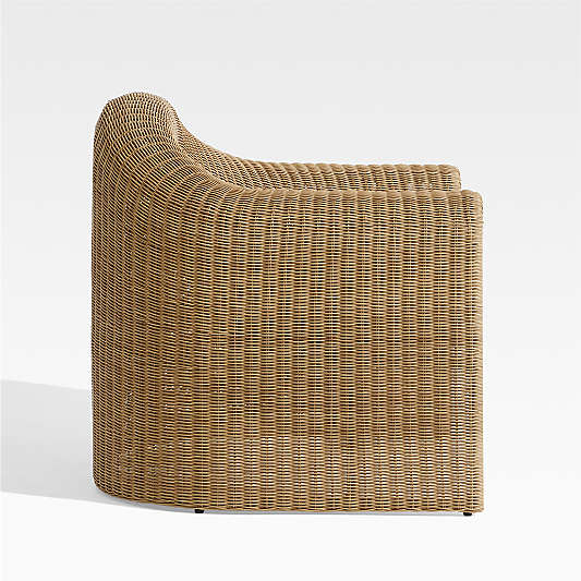 Replacement Simeon Lounge Chair Cushion