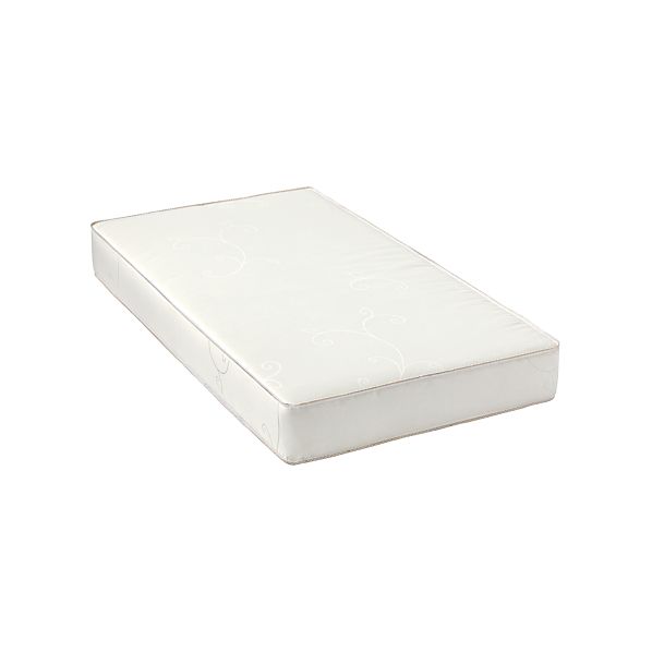 grotime eurella cradle mattress