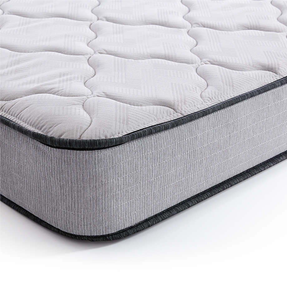 Simmons 2025 riteheight mattress