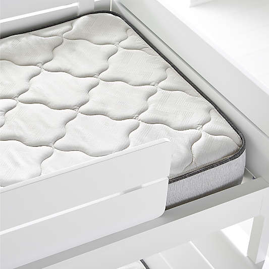 RiteHeight® Twin Firm Bunk Bed Mattress
