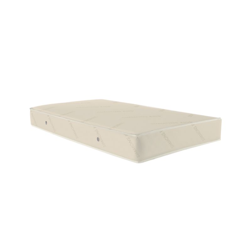 BeautySleep ® Superior Rest ™ Baby Crib & Toddler Mattress - image 4 of 7