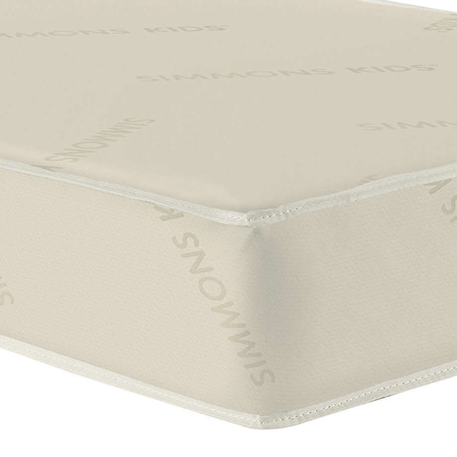 Simmons baby caresse crib 2025 mattress