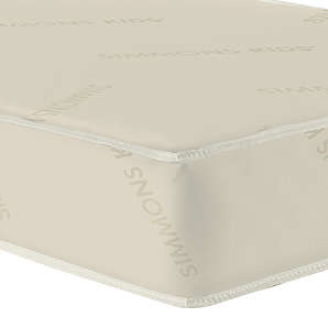 Crib Mattresses for Mini Standard Cribs Crate Baby Canada