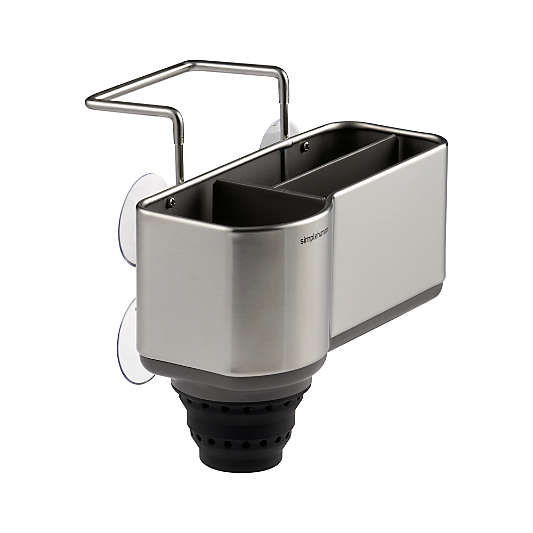 simplehuman ® Sink Caddy