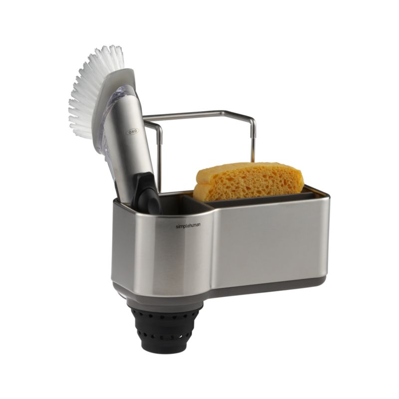 simplehuman ® Sink Caddy - image 1 of 5