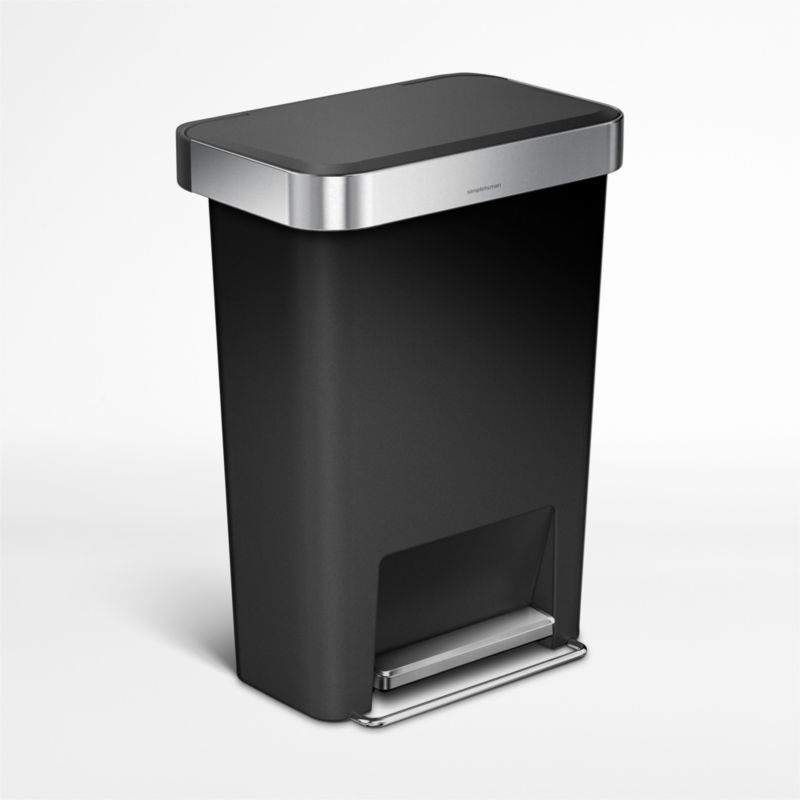 Paolo Black Wood Dining Chair