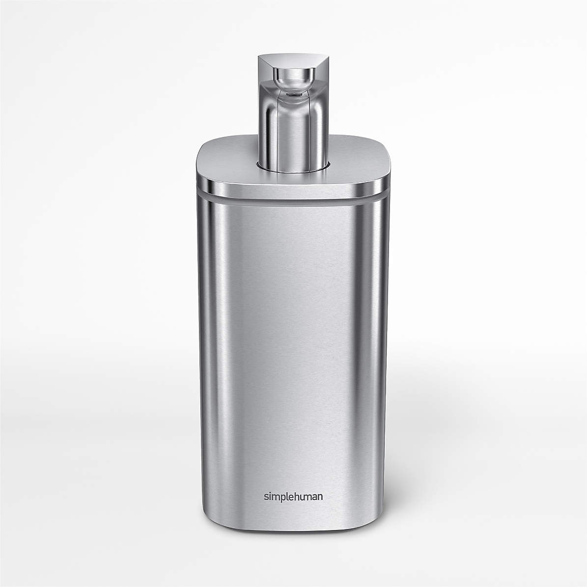 Stainless Steel Soap Dispenser  Stainless Steel Pump Dispenser