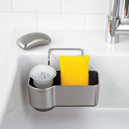 simplehuman ® Sink Caddy