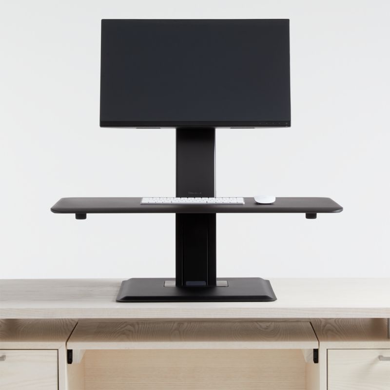 Humanscale sit stand online