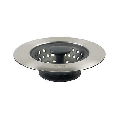 OXO Sink Strainer - Cooks