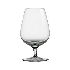 crate and barrel aperitif small stemmed glasses