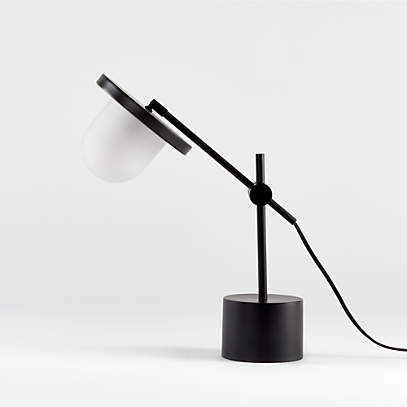 Siren Table Lamp Reviews Crate, Crate And Barrel Table Lamps Canada