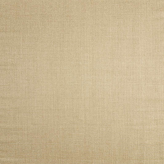 Sisal Almond Brown Area Rug