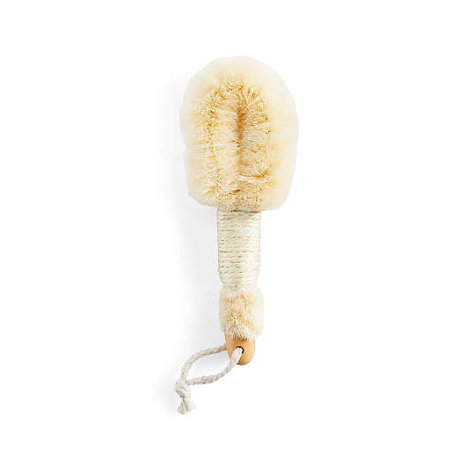 Sisal Body Brush