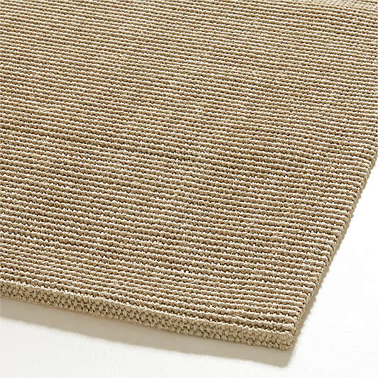 Sisal Flax Area Rug 9'x12'