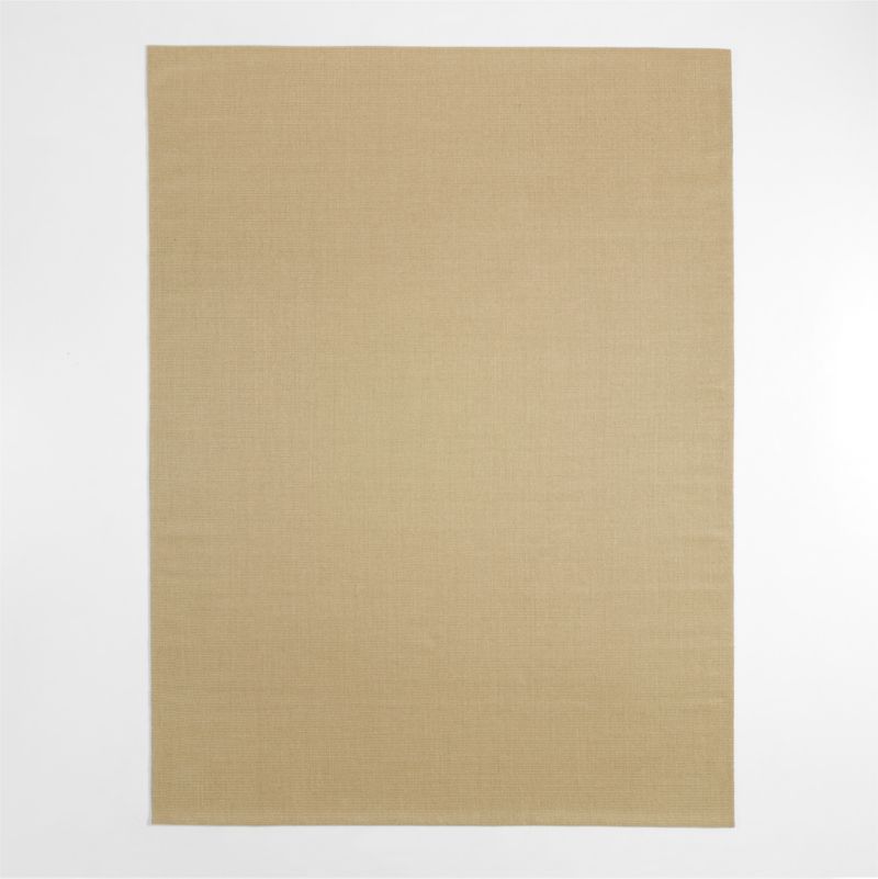 Sisal Flax Area Rug 10'x14' - image 1 of 4