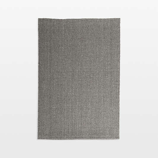 Sisal Grey Rug 9'x12'