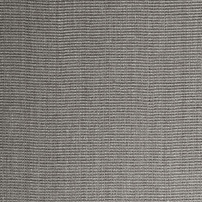 Sisal Grey Area Rug 8'x10'