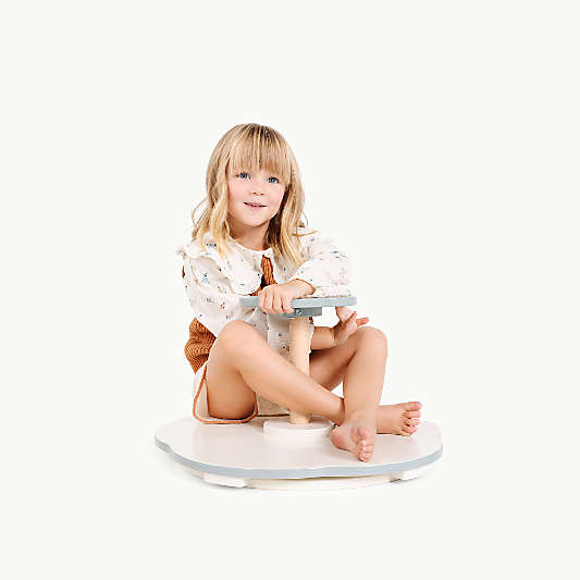 Gathre Sit + Spin Toddler Toy
