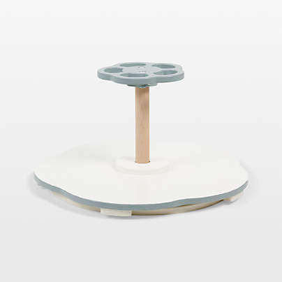 Gathre Sit + Spin Toddler Toy