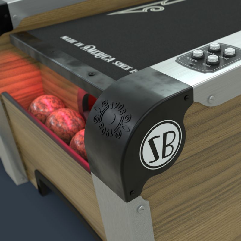 Skee-Ball ® Home Arcade Premium - image 4 of 9