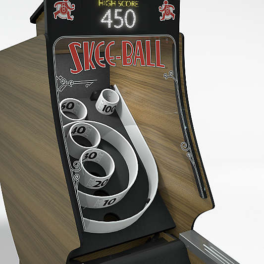 Skee-Ball ® Home Arcade Premium