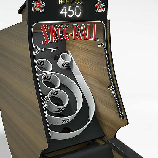 Skee-Ball ® Home Arcade Premium