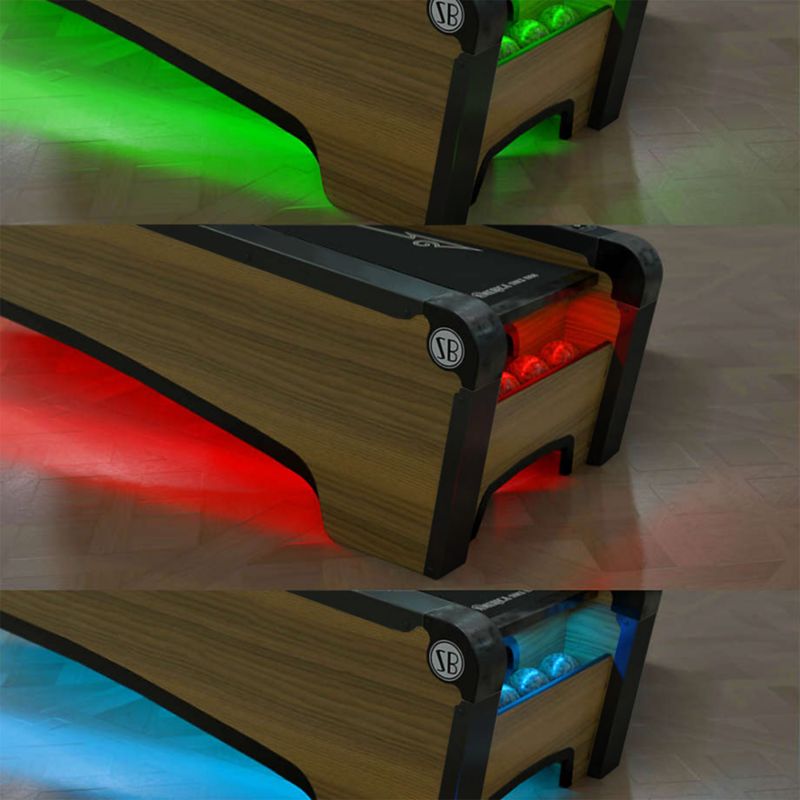 Skee-Ball ® Home Arcade Premium - image 5 of 9