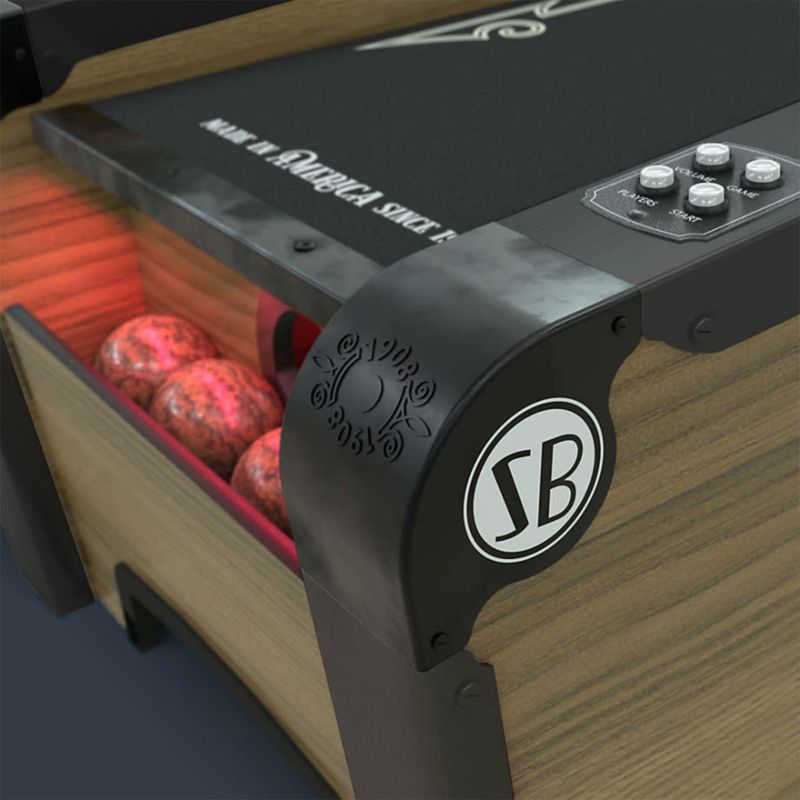 Skee-Ball ® Home Arcade Premium - image 4 of 9
