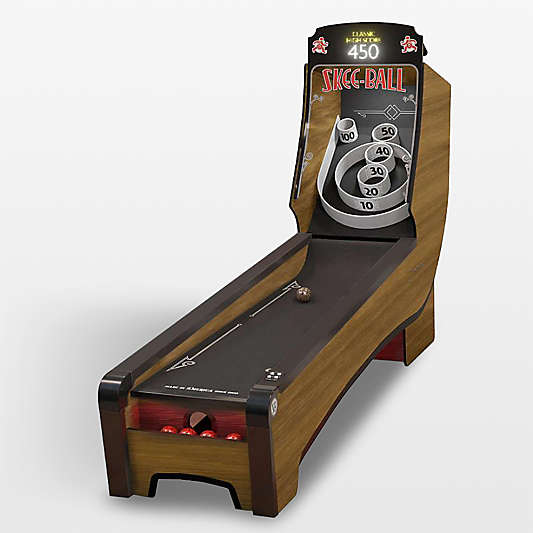 Skee-Ball ® Home Arcade Premium