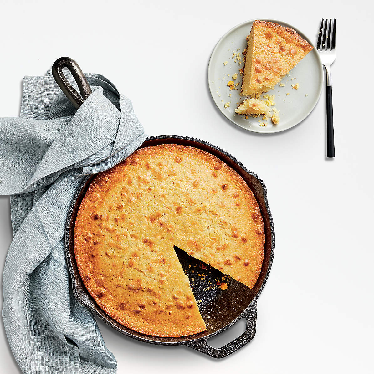 Skillet Cornbread Mix Reviews Crate And Barrel