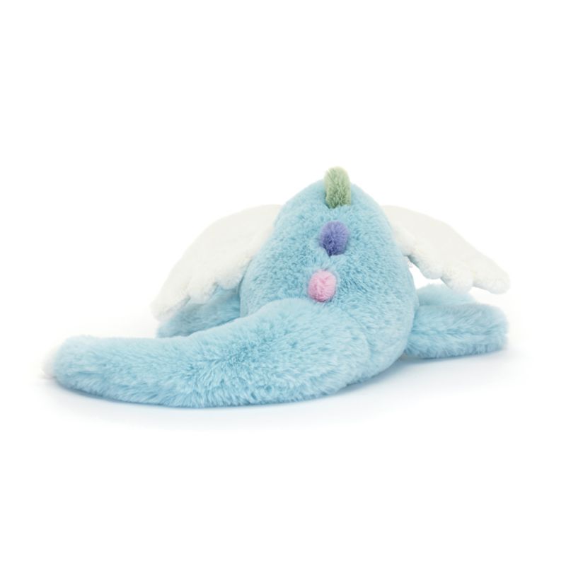 Jellycat ® Large Sky Dragon Kids Stuffed Animal - image 3 of 4